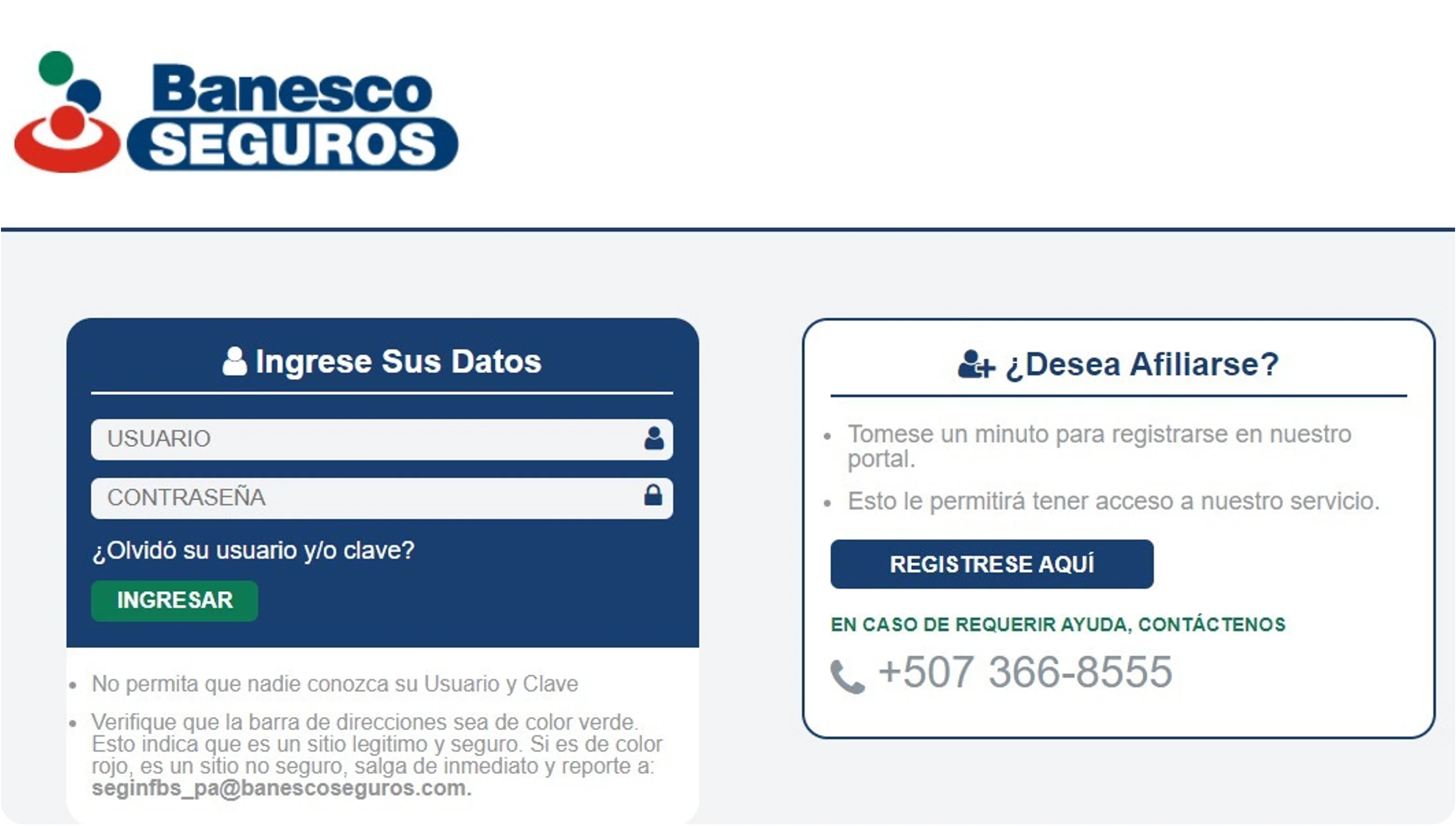 BANESCO