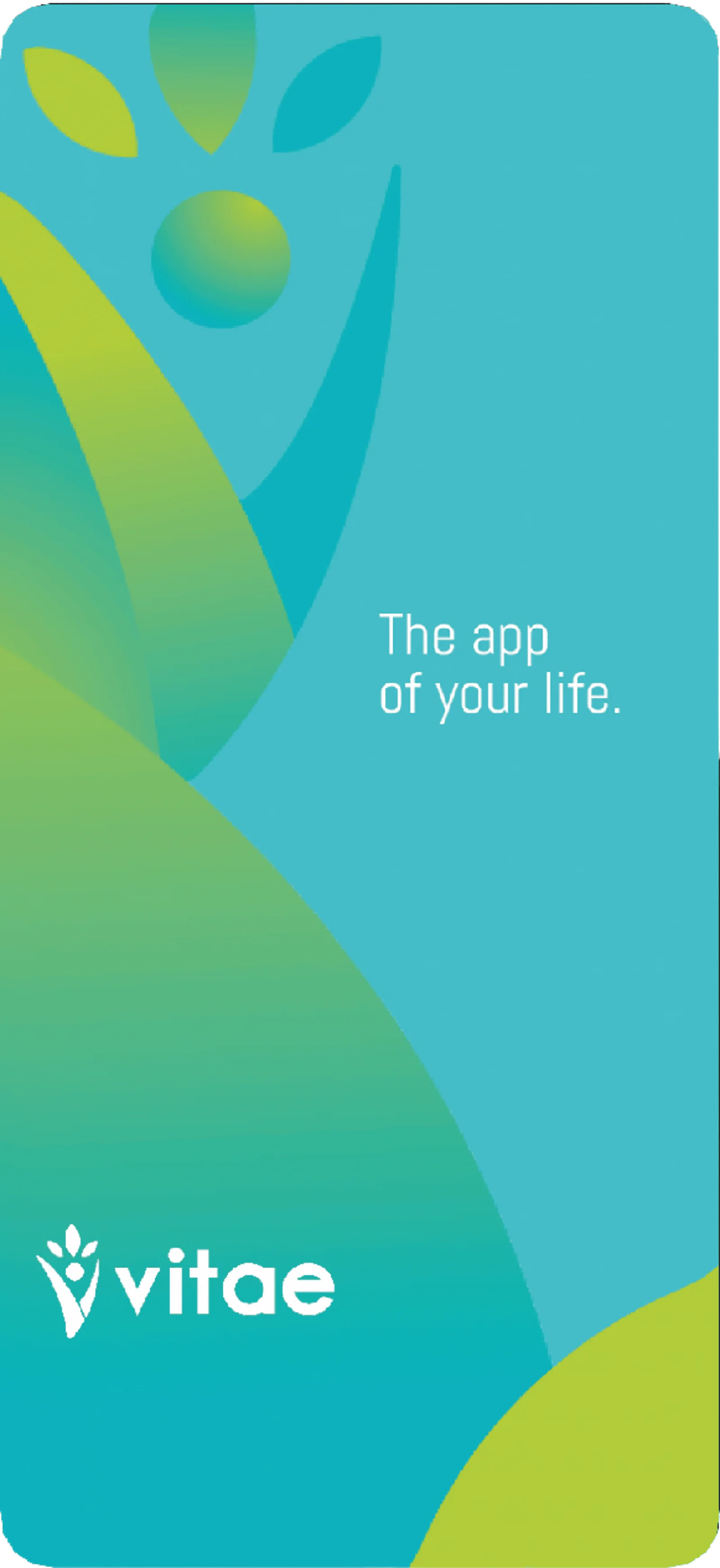 Vitae — app de salud