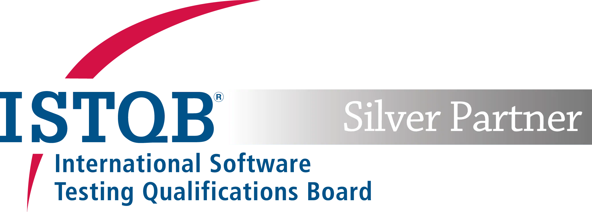 ISTQB Silver Partner