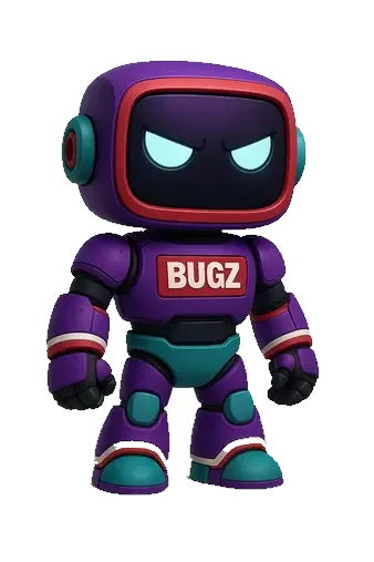 BUGZ — Debug / Refactor