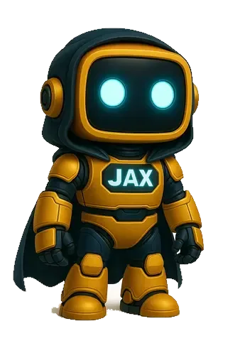 JAX — Arquitectura