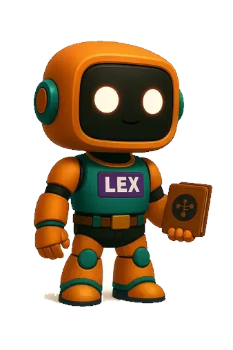 LEX — Documentación