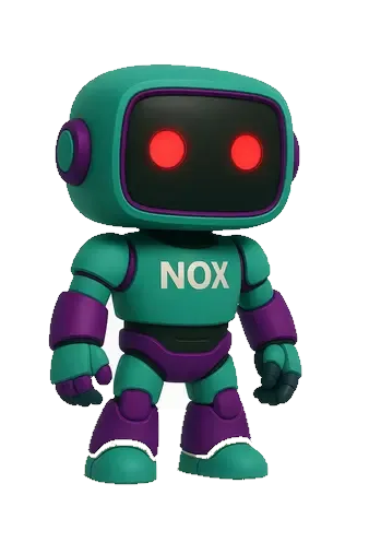 NOX — DevOps / Deploy