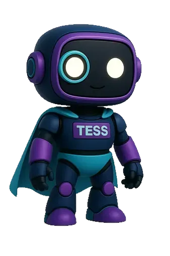 TESS — Testing / QA
