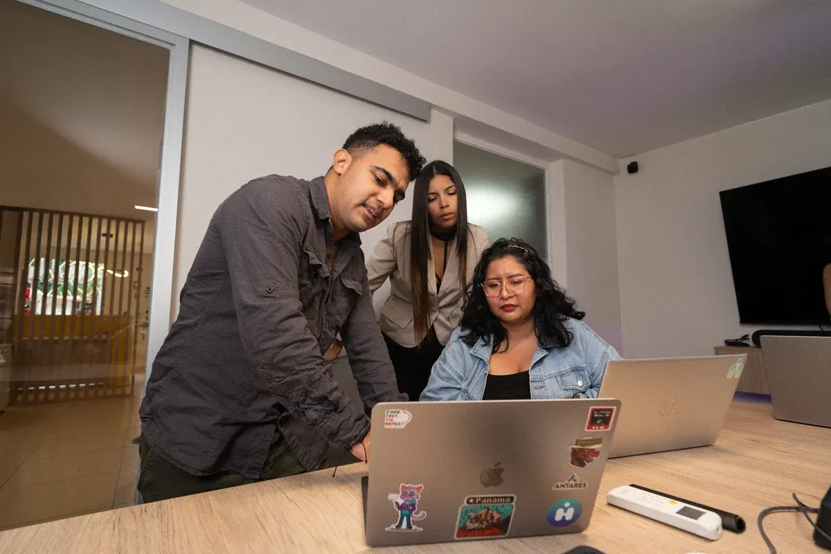 AI in production at Hypernova Labs