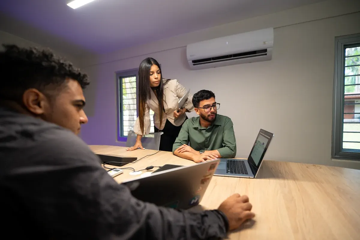 Enterprise engineering in production